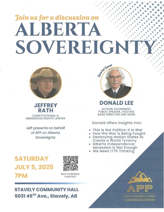 AN Event APP Stavely July5