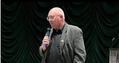 Press Release | Interim Leader Appointment | The Independence Party  by The Independence Party