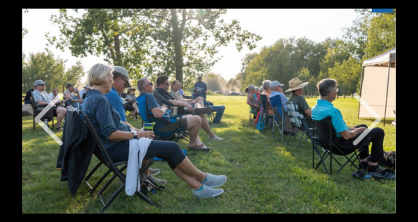Article | Alberta independence group hosts Q&A event in Okotoks by Mathew Pitt | Western Wheel