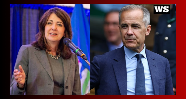 Article | Alberta's prosperity paints a target on its back by Cory Morgan | Western Standard