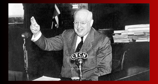 Article | Alberta’s history of Christian nationalism by Michael Wagner | Western Standard