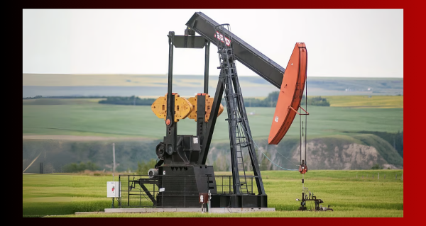 Article | Alberta's oil and the leverage of nationhood by Colin MacLeod | author of "The Case for Alberta's Independence. | Western Standard Guest Columnist