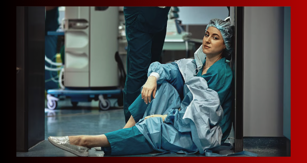 Article | Canada’s healthcare monopoly is killing us by GWYN MORGAN | Western Standard Guest Columnist