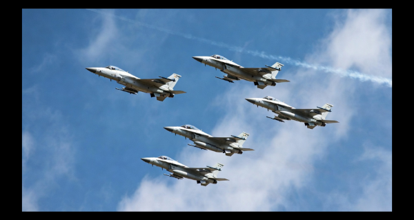 Article | Defending the Republic of Alberta: Building a Secure and Sovereign Future by Alberta Prosperity Project