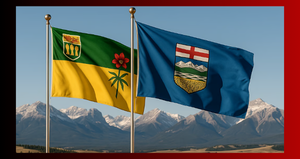 Article | Economic case for Alberta-Saskatchewan independence by Jon Kruzeniski | Western StandardArticle | Economic case for Alberta-Saskatchewan independence by Jon Kruzeniski | Western Standard