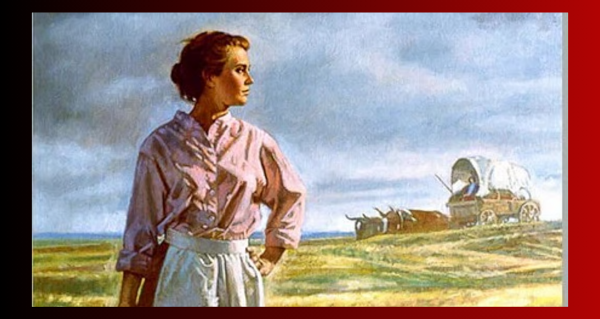 Article | Forging the spirit of the West by Michael Wagner | Western Standard