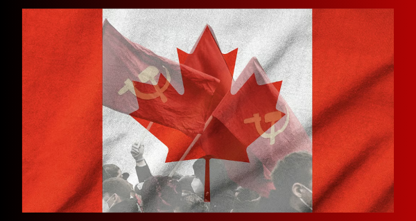 Article | Is Canada a communist nation? by Gerald Heinrichs | Western Standard Guest Columnist