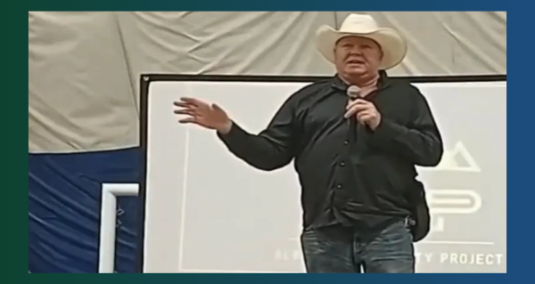 Article | Separatists forecast huge surplus, tax cuts for an independent Alberta by Isaac Lamoureux | True North | Juno News