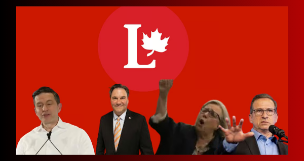 Article | Liberals, Bloc and NDP vote down bill supporting West Coast pipeline by Jeremy Borg | Western Standard