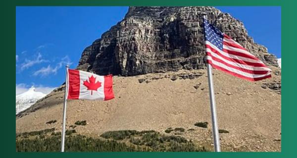 Article | Maine Senator invites Canada’s Western provinces to join U.S. by Quinn Patrick, True North | Juno News