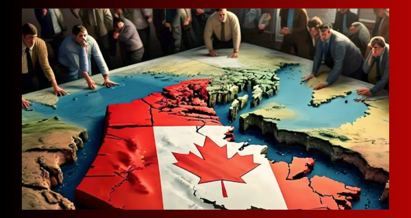 Article | MAPLE MIRAGE: Canada – a cautionary tale for America  by James Albers | Western Standard Guest Columnist