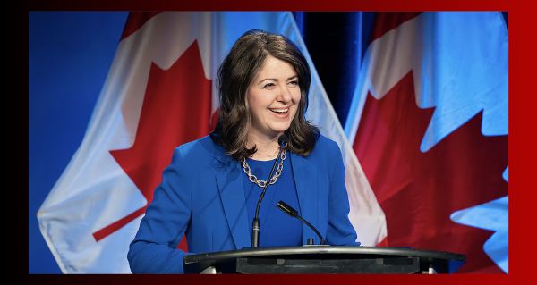 Article | Moments that define us by James Albers | Western Standard Guest Columnist