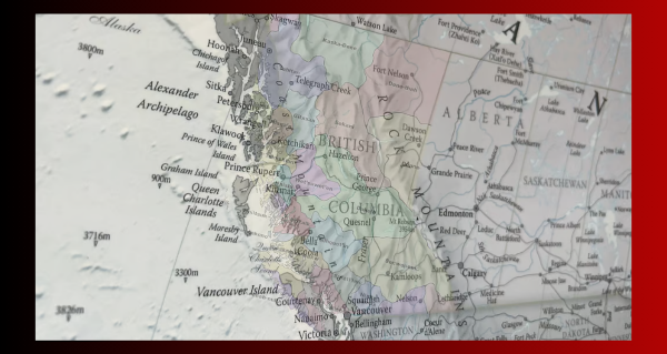 Article | One province, one nation? by Dallas Brodie | Western Standard Guest Columnist