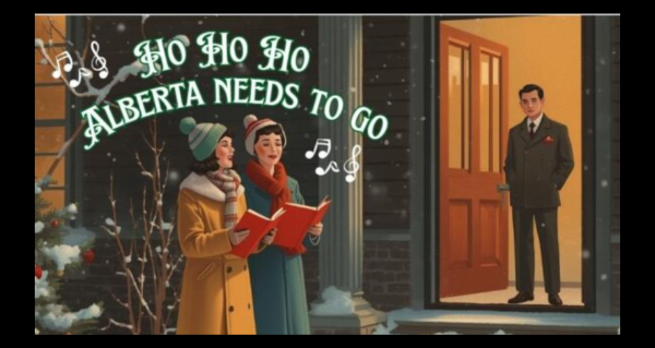 Article | Sent Ahead: The Seventy-Two and the Call of Christmas Hope by The Alberta Prosperity Project