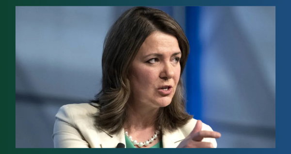 Article | Smith’s vow to “prevent” referendum rattles independence camp by Isaac Lamoureux  | True North | Juno News