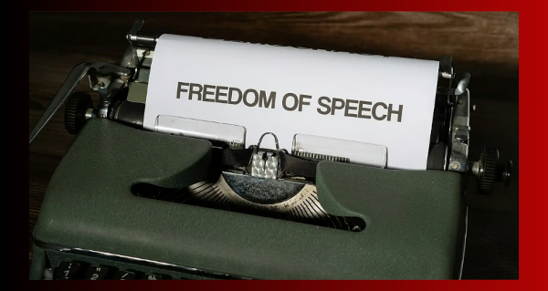 Article | The administrative state vs. the free citizen by James Albers | Western Standard Guest Columnist