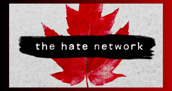 Article | THE HATE NETWORK: New film premieres in Calgary, sparks discussion on censorship and civil liberties in Canada by David Wiechnik | Western Standard
