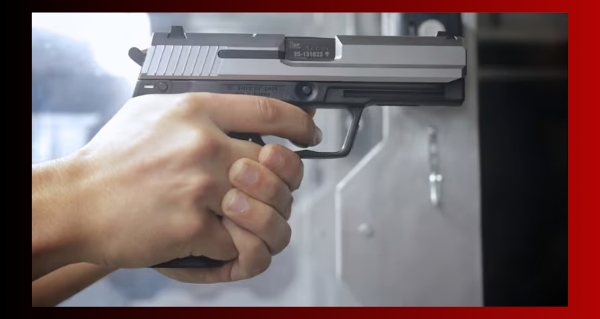 Article | The right to self-defence? by Hon. Jay Hill, Former Conservative MP and Cabinet Minister | Western Standard Guest Columnist