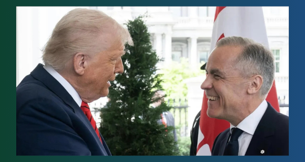 Article | Trump admin “eager” to recognize an independent Alberta: Glenn Beck by Clayton DeMaine, True North | Juno News