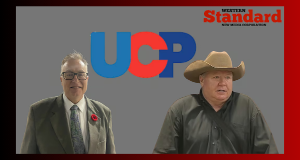Article | UCP president shreds Rath over claims that Bill 14 could lead to leadership review by Will Vasseur | Western Standard