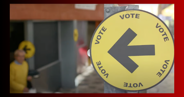 Watch | Neither freedom nor democracy is destined to live forever by John Carpay | Western Standard