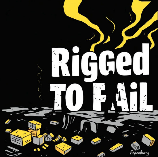 Article | Why Western Canadians Should Ditch the Laurentian Cartel for Community Credit Unions by Jason Laface | Alberta Sovereignty Now