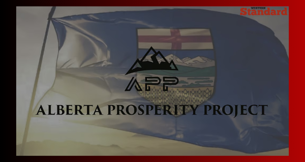 Article | APP celebrates as proposed Alberta independence referendum receives petition approval by Will Vasseur | Western Standard