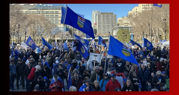 Article | A case for Alberta independence by Allan Kerpan  | Western Standard Guest Columnist