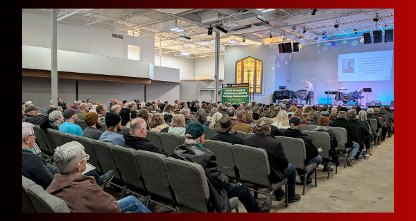 Article | Advocates claim independence is Saskatchewan's only hope  by Lee Harding | Western Standard