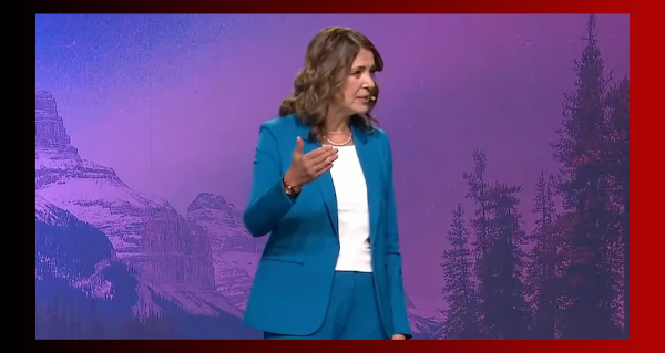 Article | Smith compares independence petition to a pressure-release valve by Will Vasseur | Western Standard