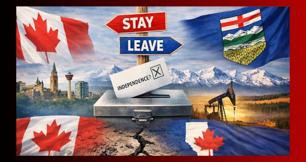 Article | EXCLUSIVE POLL: Alberta independence support hits 34%  by David Wiechnik | Western Standard
