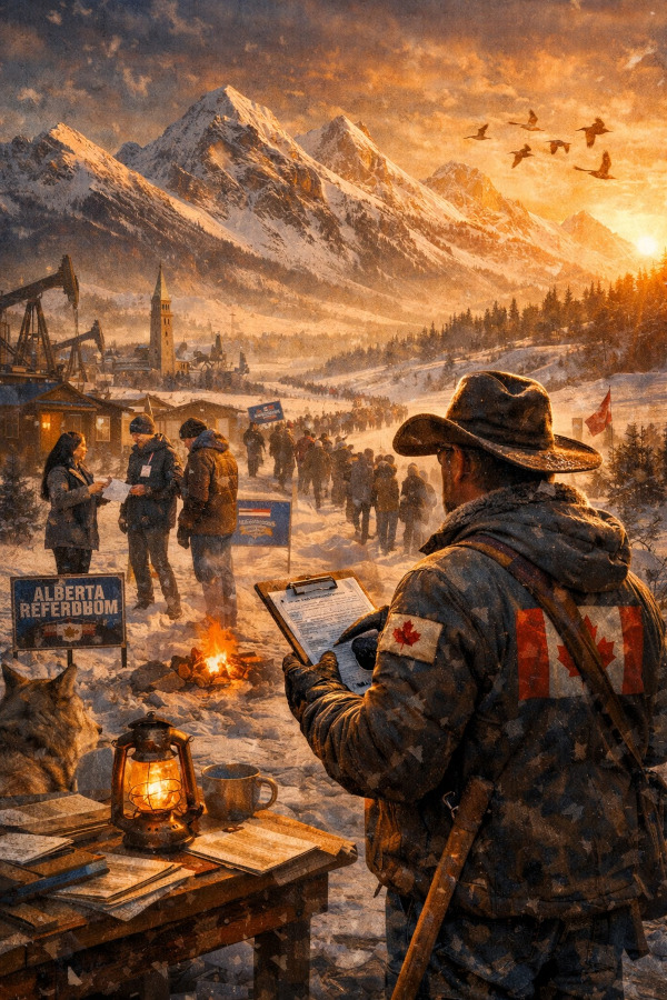 Article | I’m Tired, David by David Parker