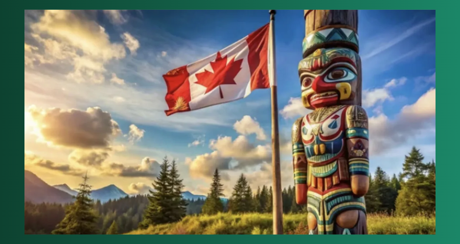 Article | OP-ED: It time to end special privileges for First Nations