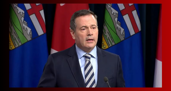 Article | Kenney attacks UCP MLAs amid Alberta independence debate by David Wiechnik | Western Standard