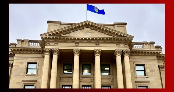 Article | MACLEOD: After a successful independence referendum, who governs Alberta? by Colin Macleod | Western Standard