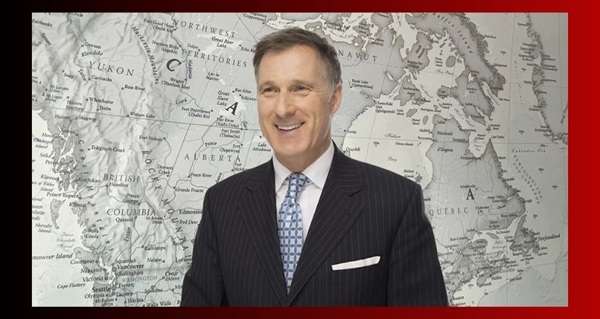 Article | MAXIME BERNIER: Open letter to Albertans wanting independence by Maxime Bernier, Leader of the People’s Party of Canada | Western Standard Guest Columnist