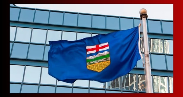 Article | 'NO STOPPING IT': Mitch Sylvestre declares independence referendum is now inevitable by David Wiechnik | Western Standard