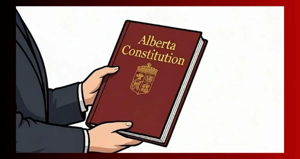 Article | Pardy's Alberta independence draft constitution shows this isn't 'emotional yahoos’ — but details expose critical problems by Dr. A.W. Barber | Western Standard