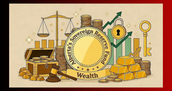 Article | Sound money for a serious country — how an independent Alberta can succeed where Canada failed by Paul Neumann | Western Standard Guest Columnist