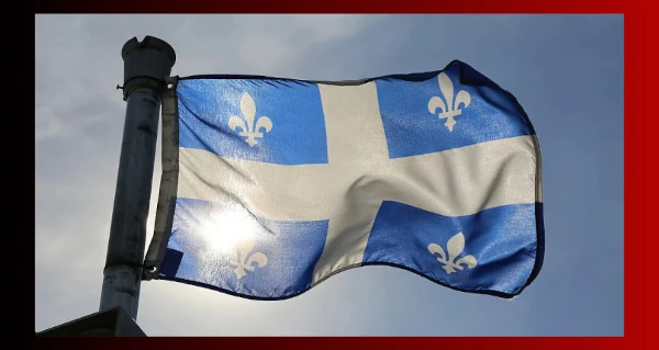 Article | Support for Quebec separatism declines, but pro-independence party continues to top polls in Quebec by Jackson Loy | Western Standard
