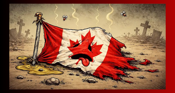 Article | The Canada I loved is dead and Albertans know it by Murray Lytle | Western Standard