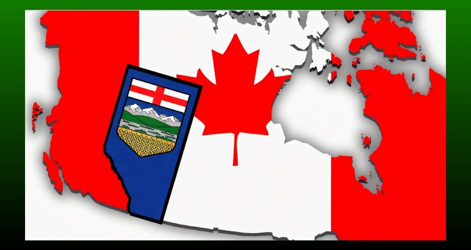 Article | Why Alberta's Talking Independence: An Honest Look from the Heartland by Colin Macleod