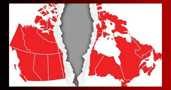 Article | Is Canada a country? by Herb Pinder | Western Standard