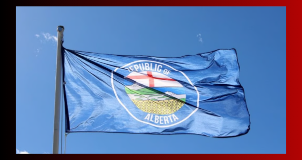 Article | A tale of two revolutions — and what it means for Alberta by James Albers | Western Standard Guest Columnist