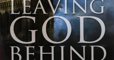 Book | Leaving God Behind: The Charter of Rights and Canada’s Official Rejection of Christianity by Michael Wagner