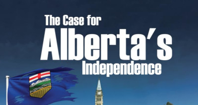 Book | By Colin N. Macleod | The Case For Alberta's Independence 