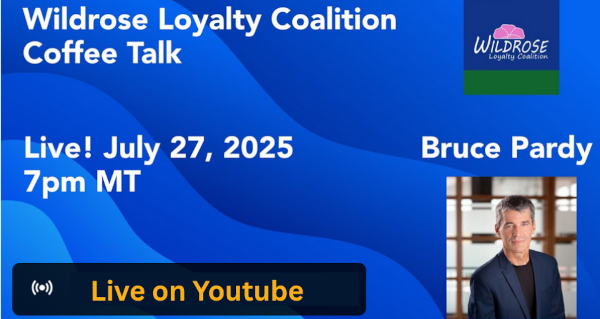 Online Event | Wildrose Coffee Talk| July 27 Hosted by the Wildrose Loyalty Coalition