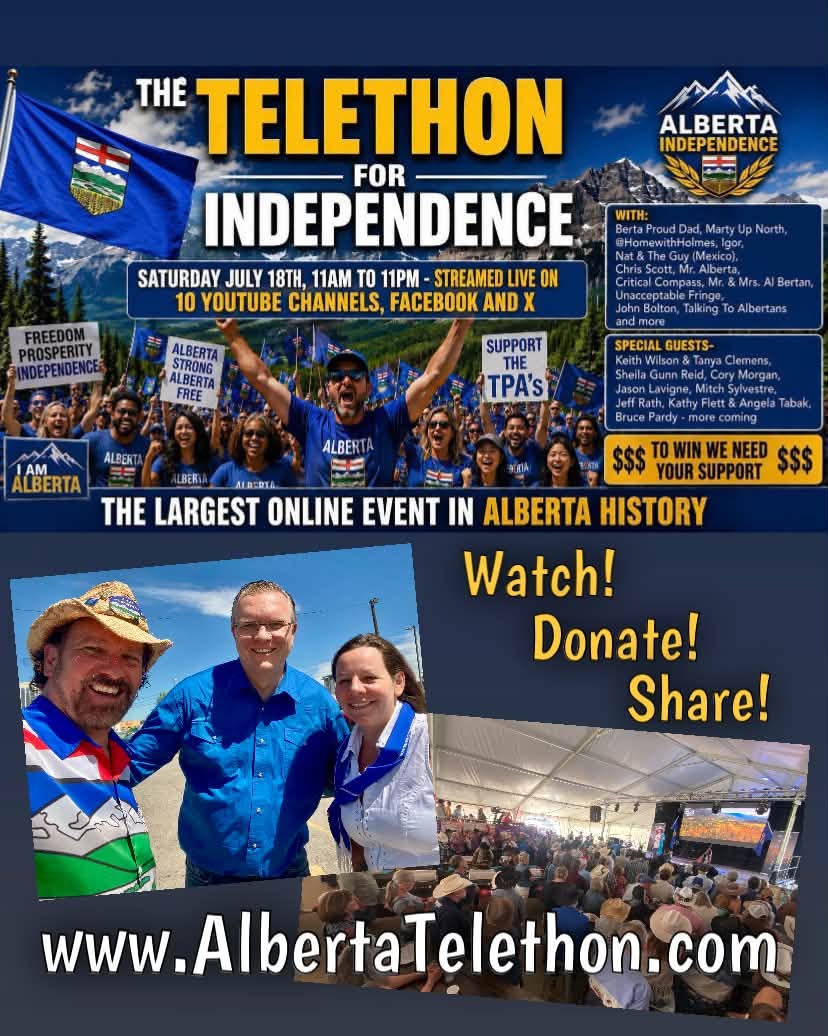 telethon July 18 02