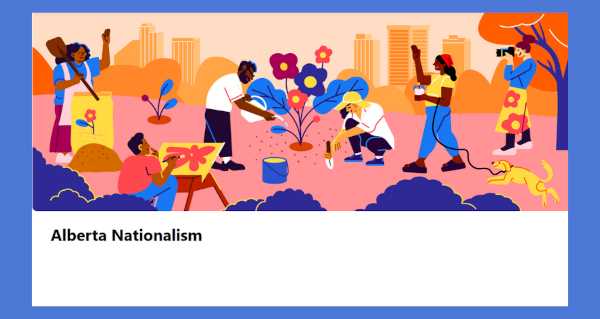 Alberta Nationalism 