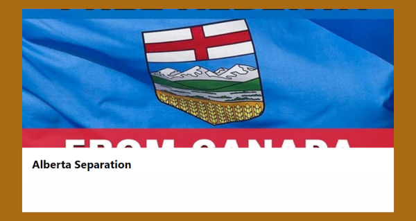 Group | Alberta Separation 